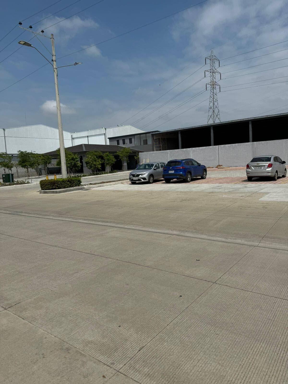 ALMAX 3 BODEGA DE 259 MTS — foto 3