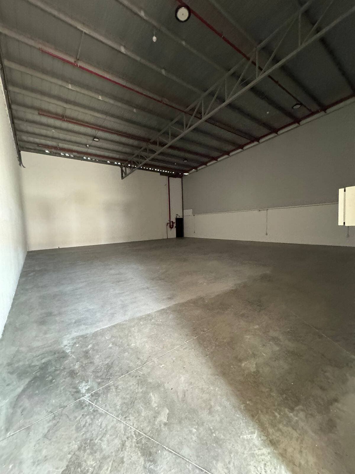 ALMAX 3 BODEGA DE 259 MTS — foto 7