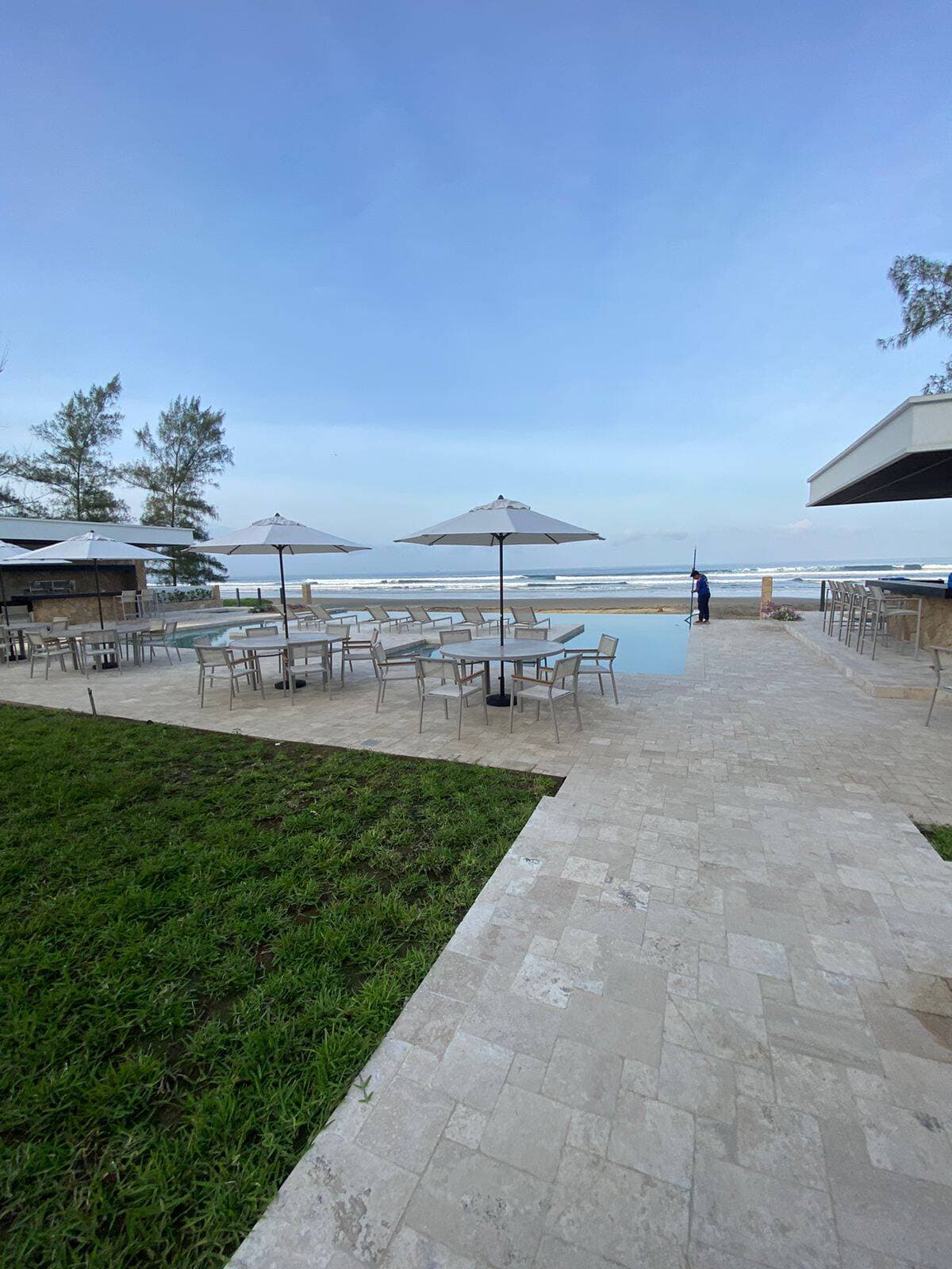PENTHOUSE CASA CURIA OLON — foto 6