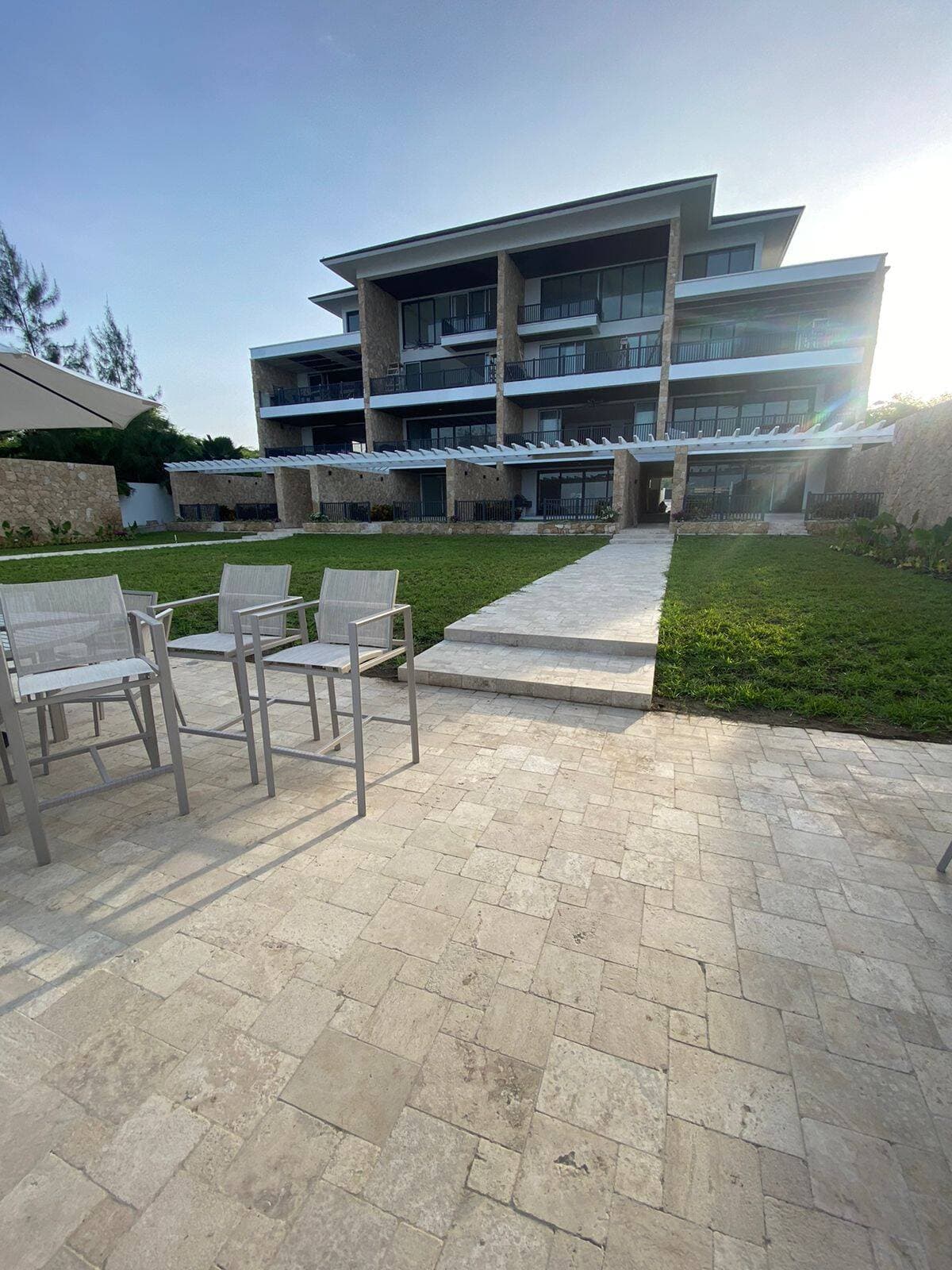 PENTHOUSE CASA CURIA OLON — foto 12