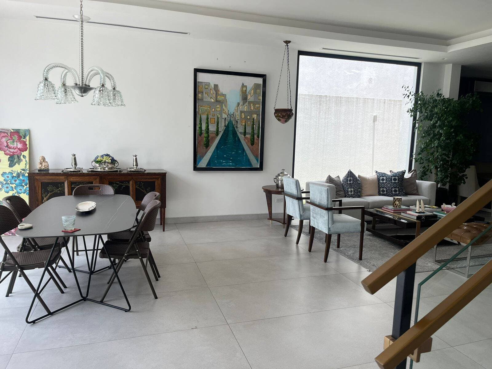 PACIFICA VILLA EN ALQUILER 3500 DOLARES — foto 14
