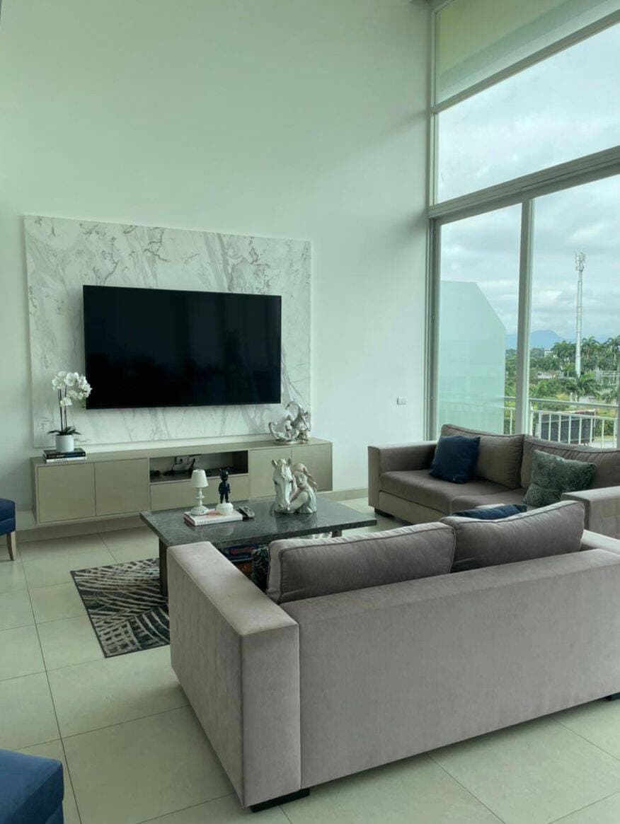 BLUE BAY DEPARTAMENTO  147 MTS 3 DORM ACQUA — foto 8