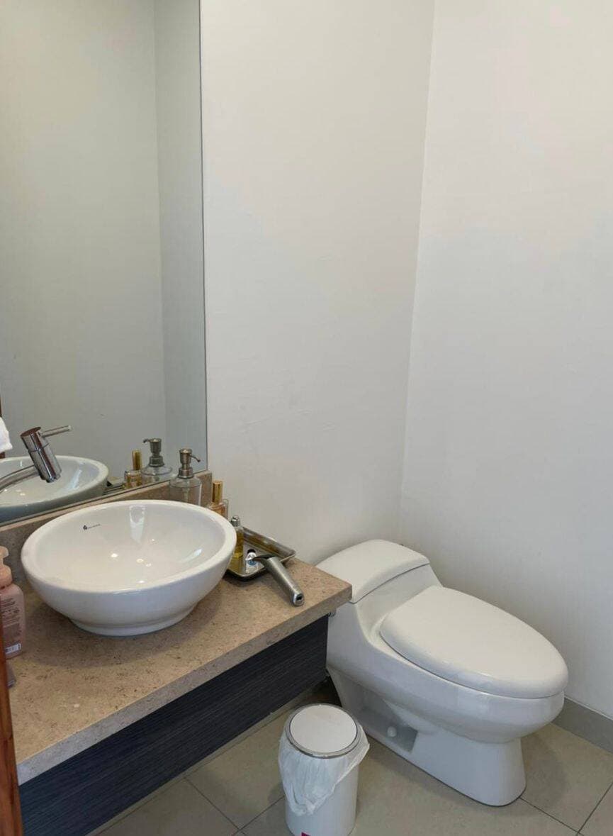 BLUE BAY DEPARTAMENTO  147 MTS 3 DORM ACQUA — foto 6