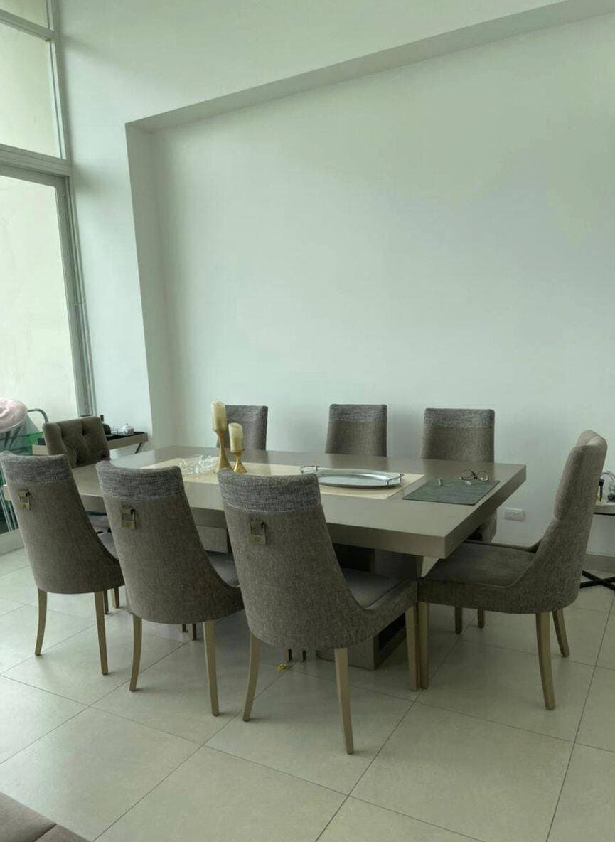BLUE BAY DEPARTAMENTO  147 MTS 3 DORM ACQUA — foto 9