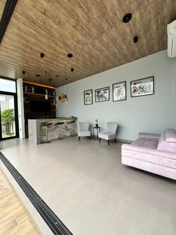VILLA MODERNA EN MOCOLI 571 MTS DE TERRENO 440 CONSTRUCCION