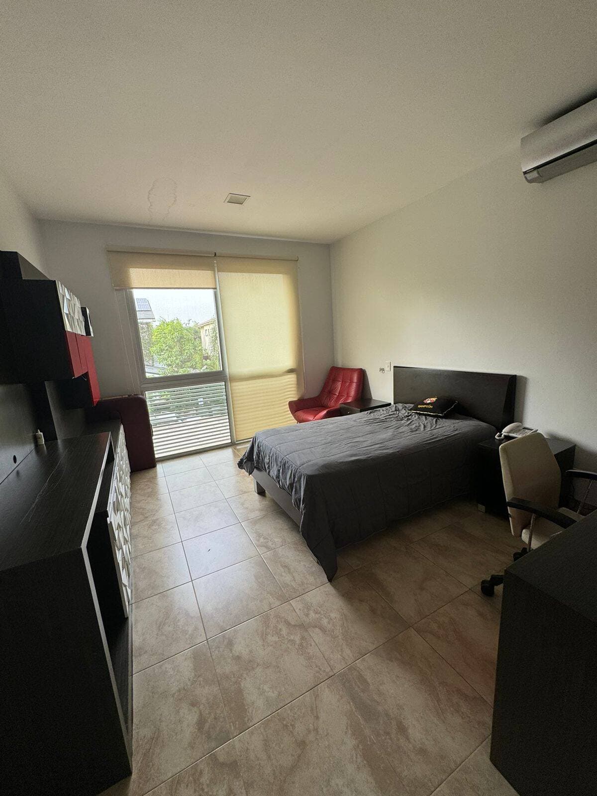 RIBERAS DE BATAN XCASA AMOBLADA  5 DORMITORIOS — foto 2