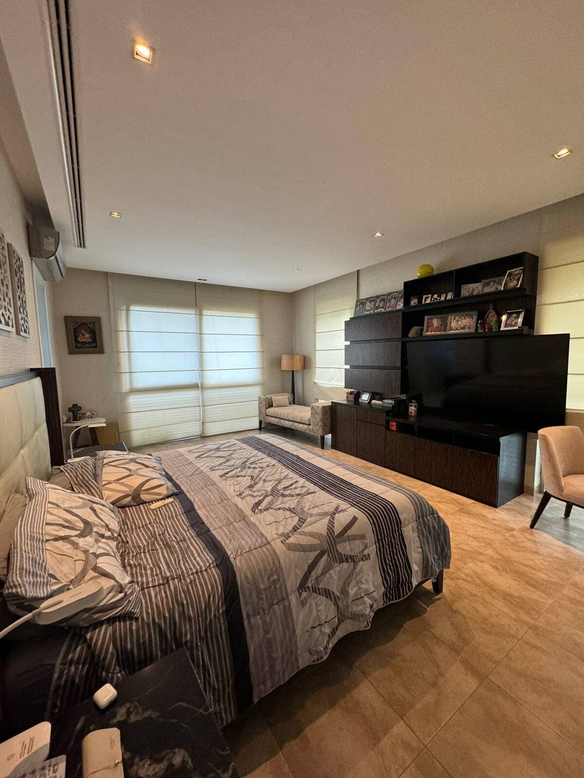 RIBERAS DE BATAN XCASA AMOBLADA  5 DORMITORIOS — foto 11