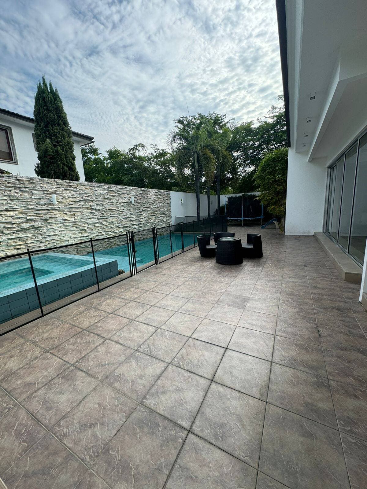 RIBERAS DE BATAN XCASA AMOBLADA  5 DORMITORIOS — foto 13