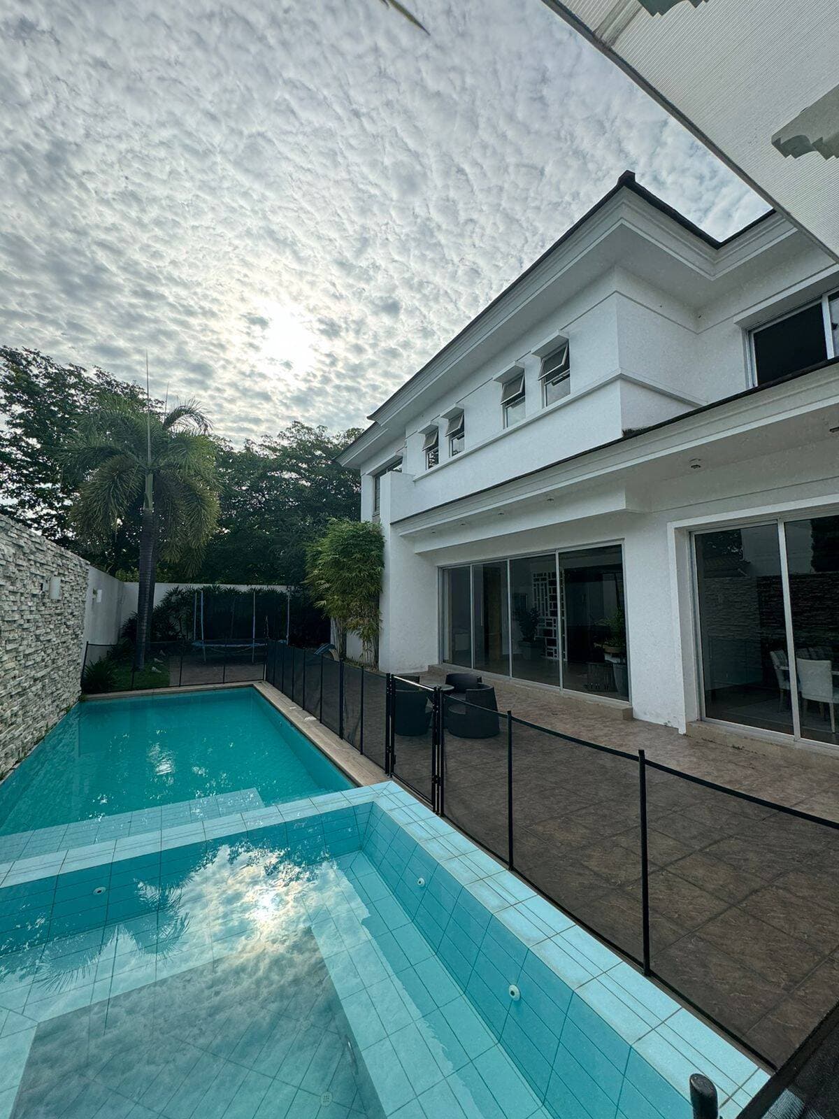 RIBERAS DE BATAN XCASA AMOBLADA  5 DORMITORIOS — foto 14