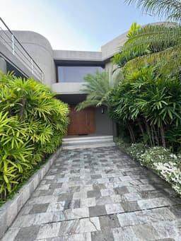 RIOGRANDE VILLA DE 659 MTS DE TERRENO 425 CONSTRUCCION PISCINA