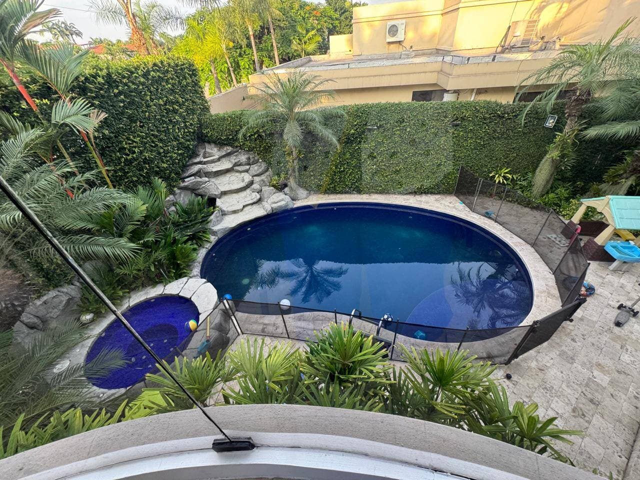 RIOGRANDE VILLA DE 659 MTS DE TERRENO 425 CONSTRUCCION PISCINA — foto 6