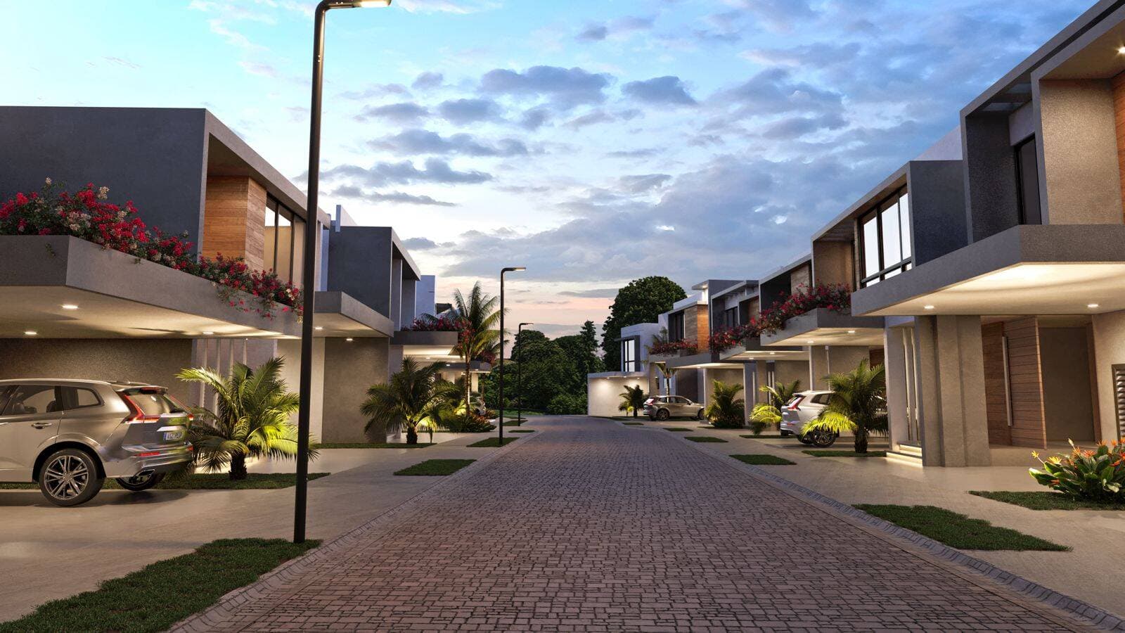 ISLA MOCOLI, VILLAS A LA LAGUNA Y PARQUE AL LADO — foto 6