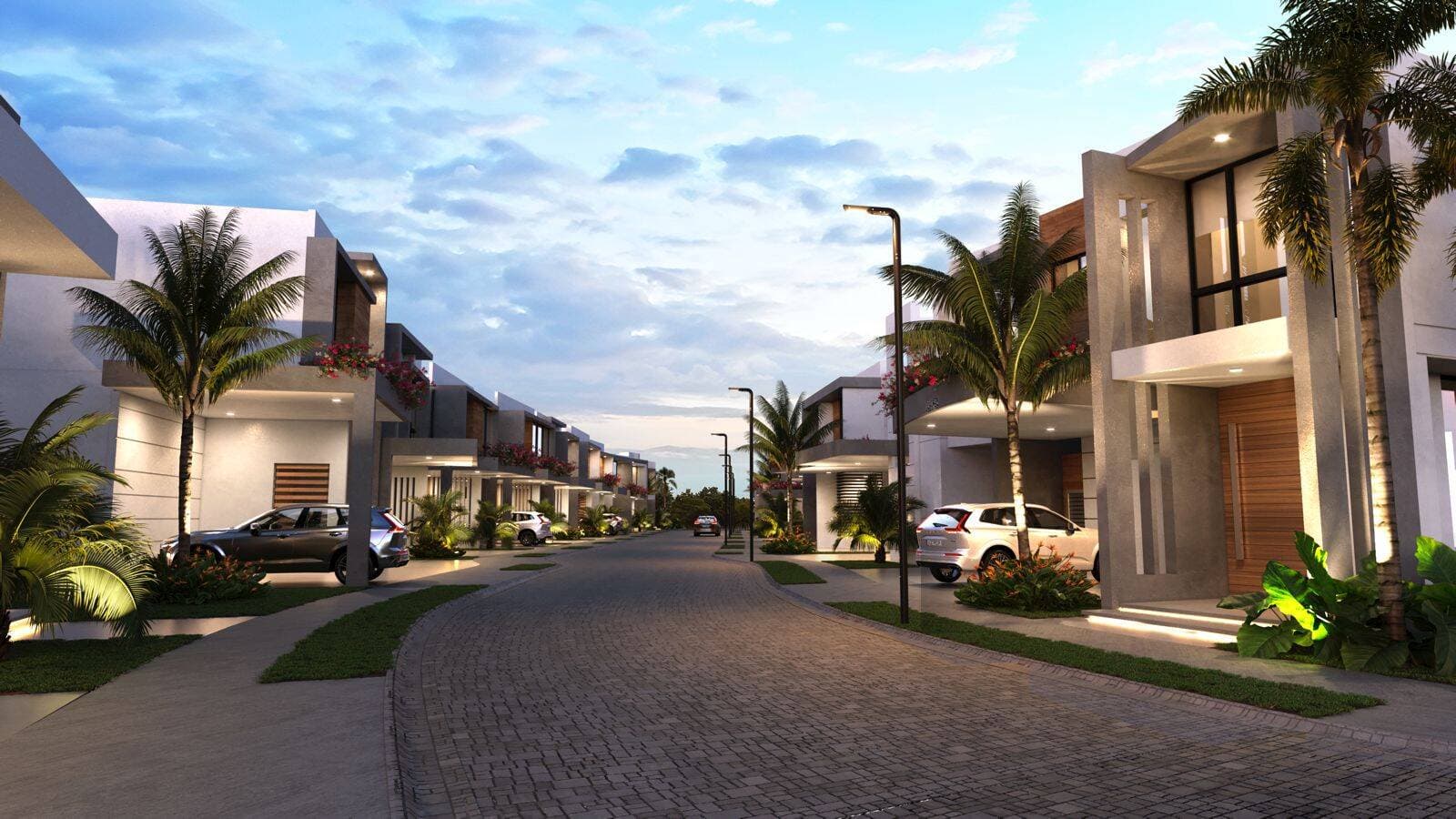 ISLA MOCOLI, VILLAS A LA LAGUNA Y PARQUE AL LADO — foto 8