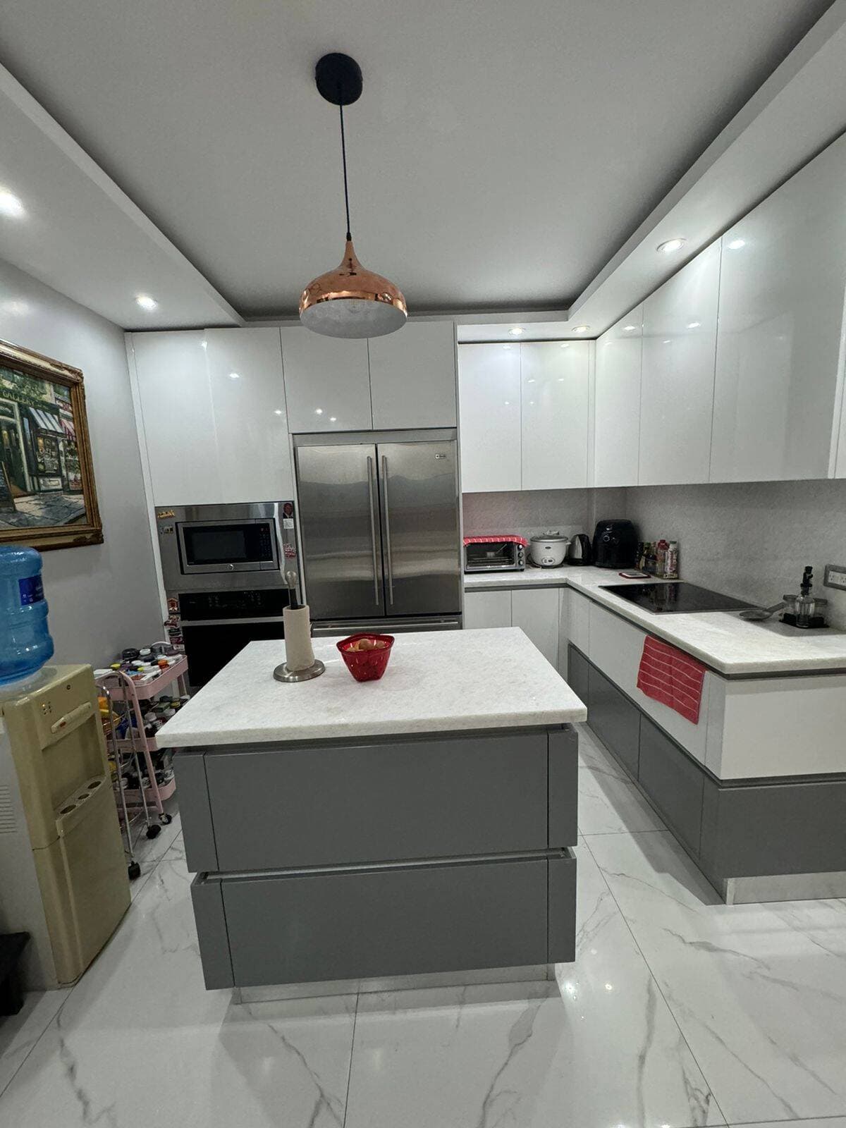 PLAZA REAL VILLA REMODELADA TOTAL — foto 8