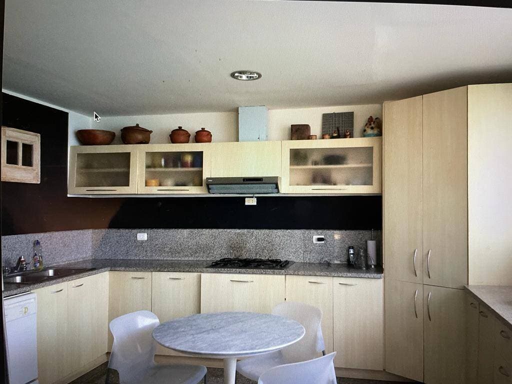PENTHOUSE EN PUNTA BLANCA DIRECTO AL MAR — foto 9