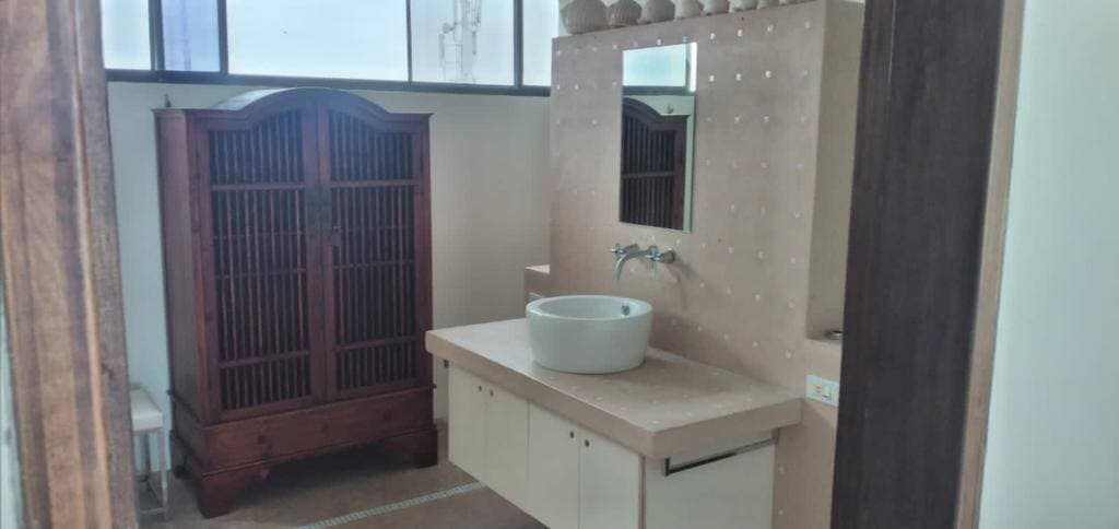 PENTHOUSE EN PUNTA BLANCA DIRECTO AL MAR — foto 6