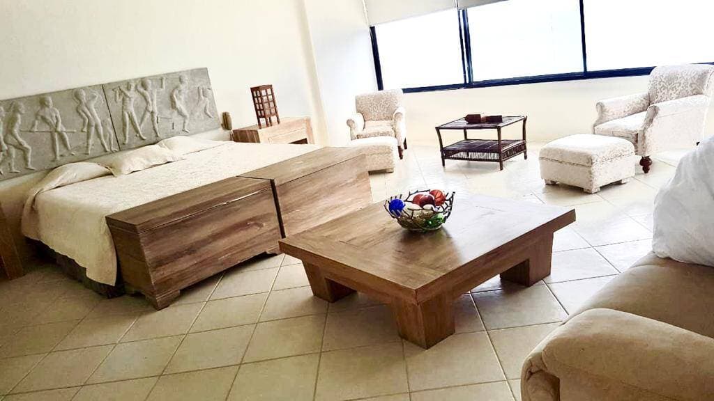 PENTHOUSE EN PUNTA BLANCA DIRECTO AL MAR — foto 14