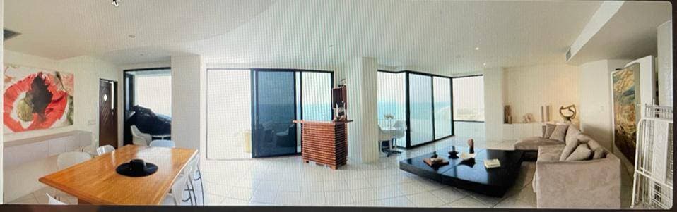 PENTHOUSE EN PUNTA BLANCA DIRECTO AL MAR — foto 15
