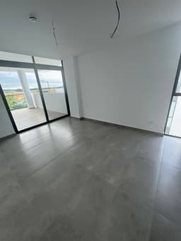 DEPARTAMENTO CON BALCON DE ESTRENO EN ICON BAY