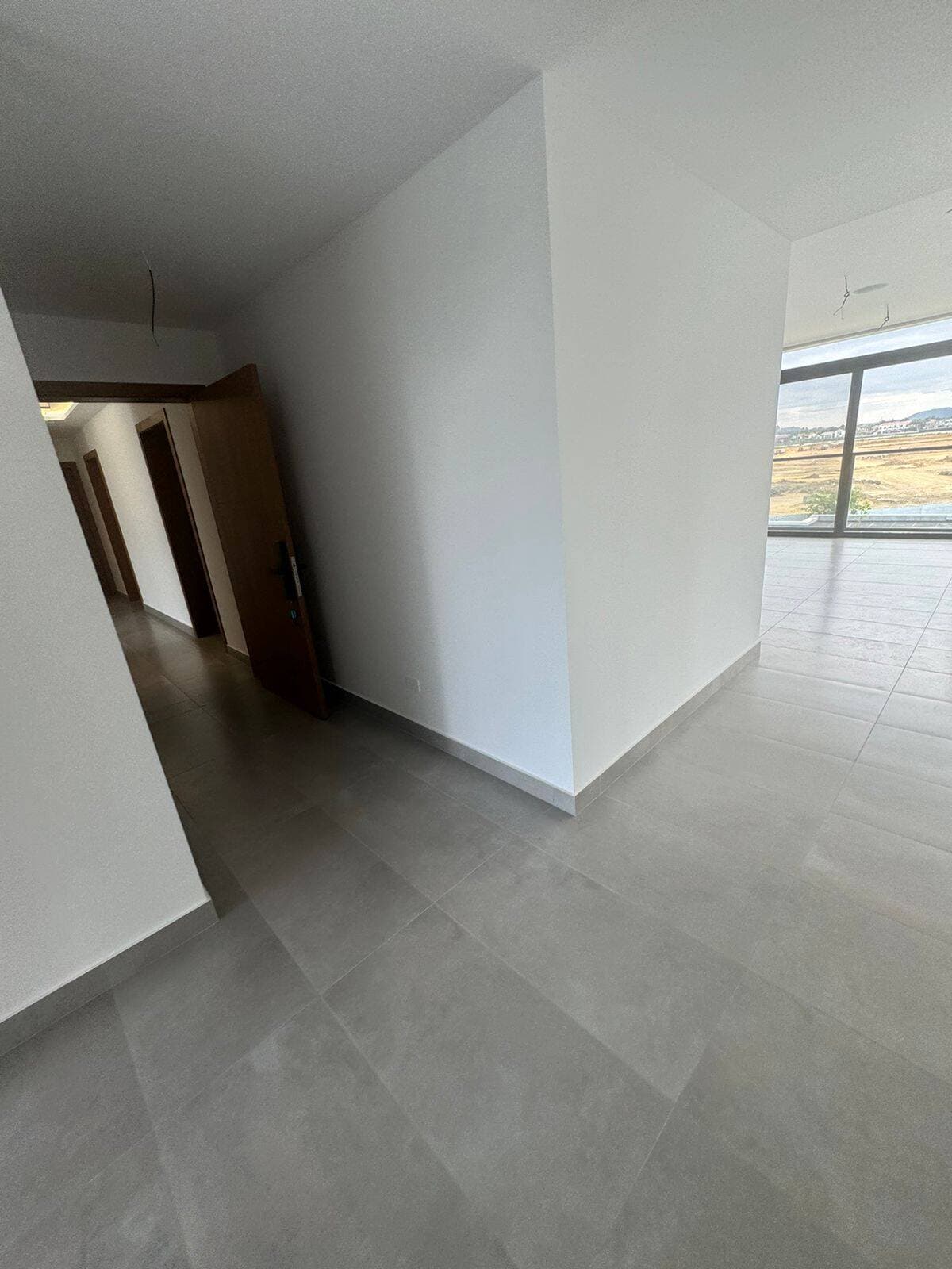 DEPARTAMENTO CON BALCON DE ESTRENO EN ICON BAY — foto 5