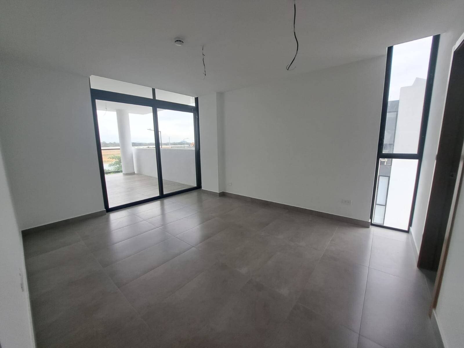DEPARTAMENTO CON BALCON DE ESTRENO EN ICON BAY — foto 14