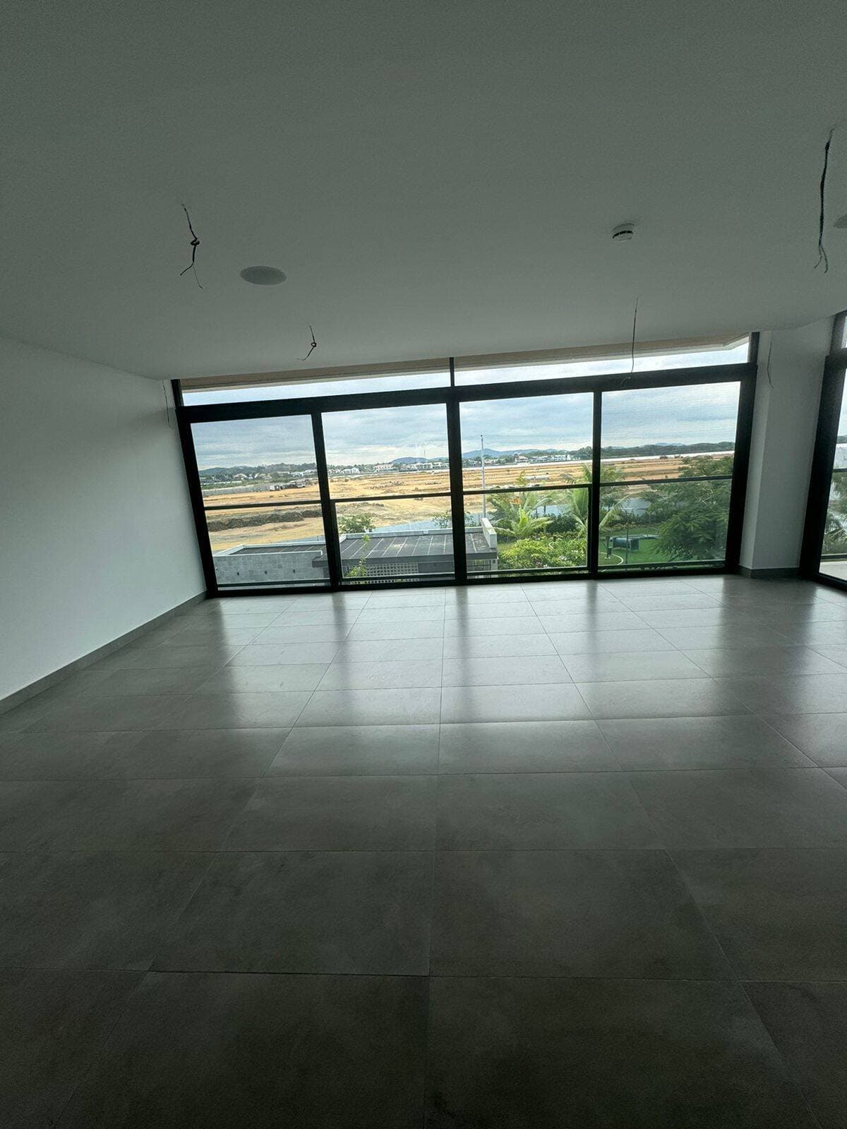 DEPARTAMENTO CON BALCON DE ESTRENO EN ICON BAY — foto 8