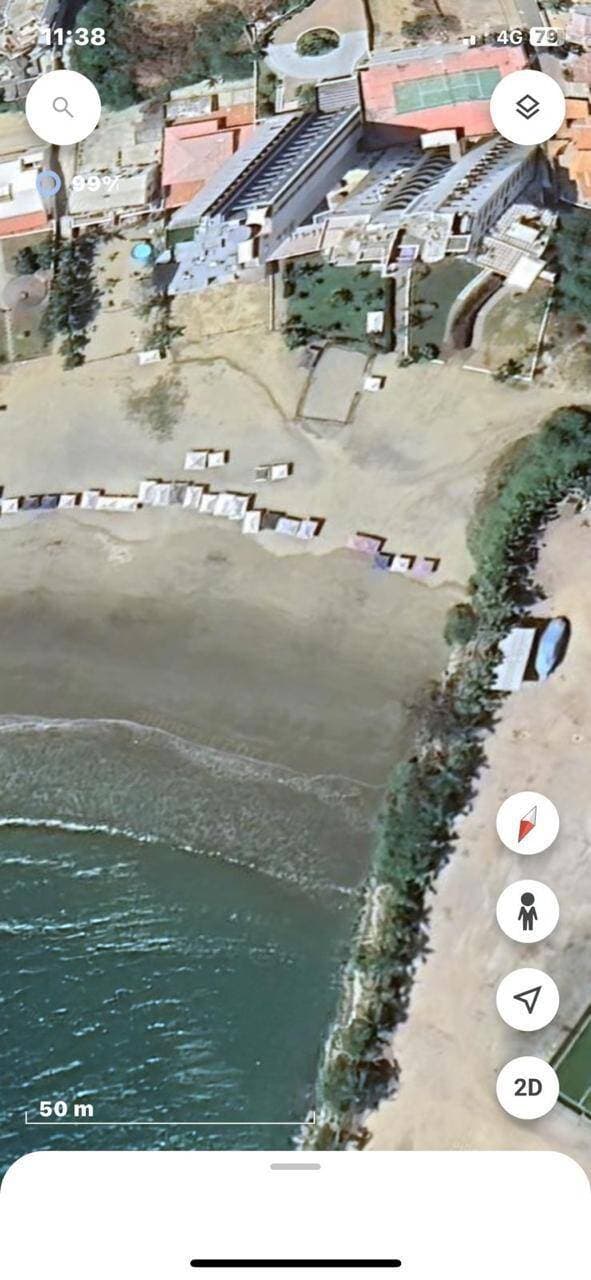 PENTHOUSE EN PUNTA BLANCA 500 MTS2 US$B 650.000 — foto 7