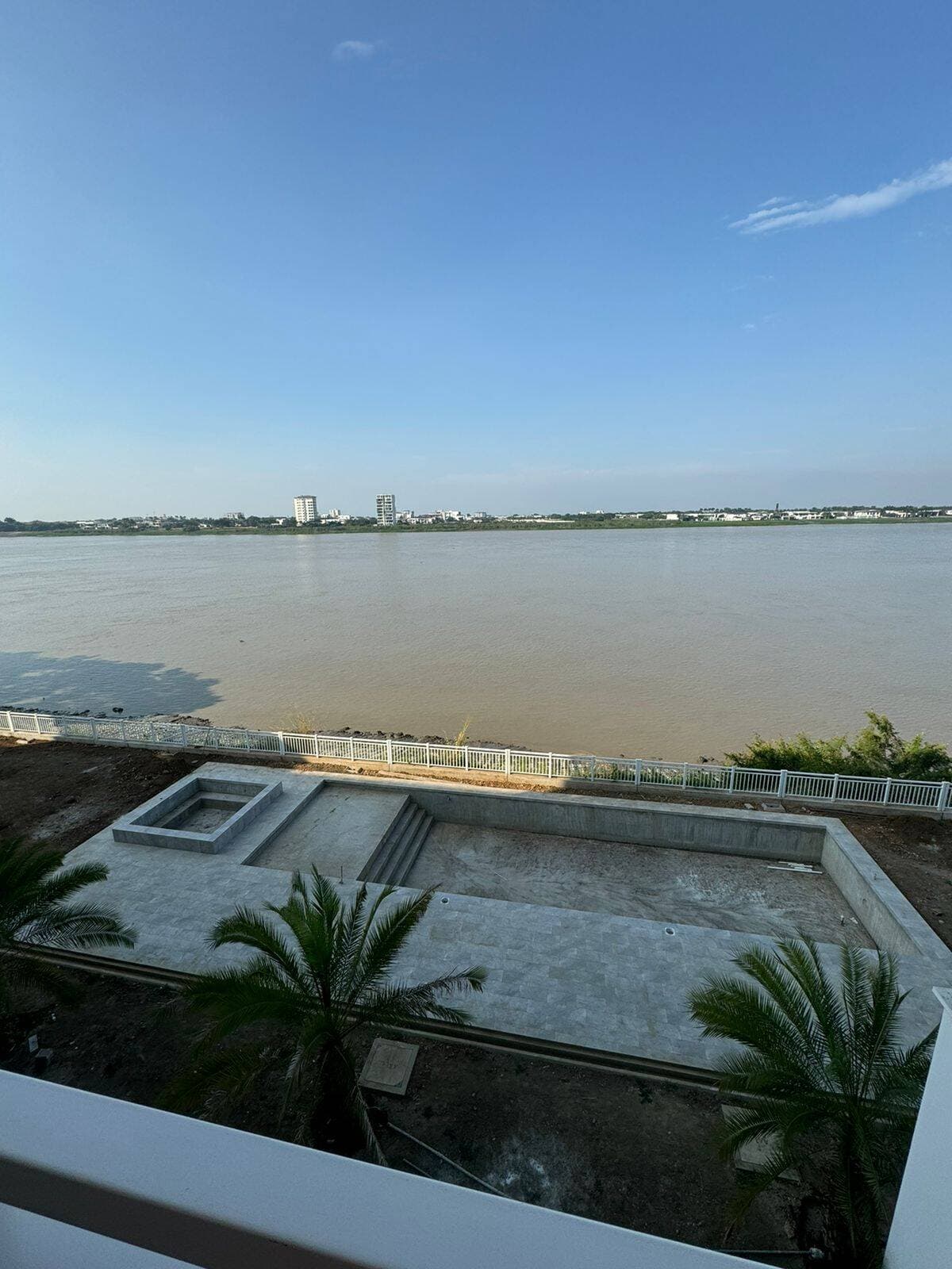 ESTRENE RIVER PARK AL RIO DEPARTAMENTO — foto 5