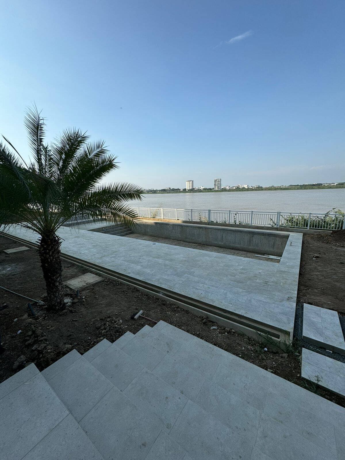 ESTRENE RIVER PARK AL RIO DEPARTAMENTO — foto 10