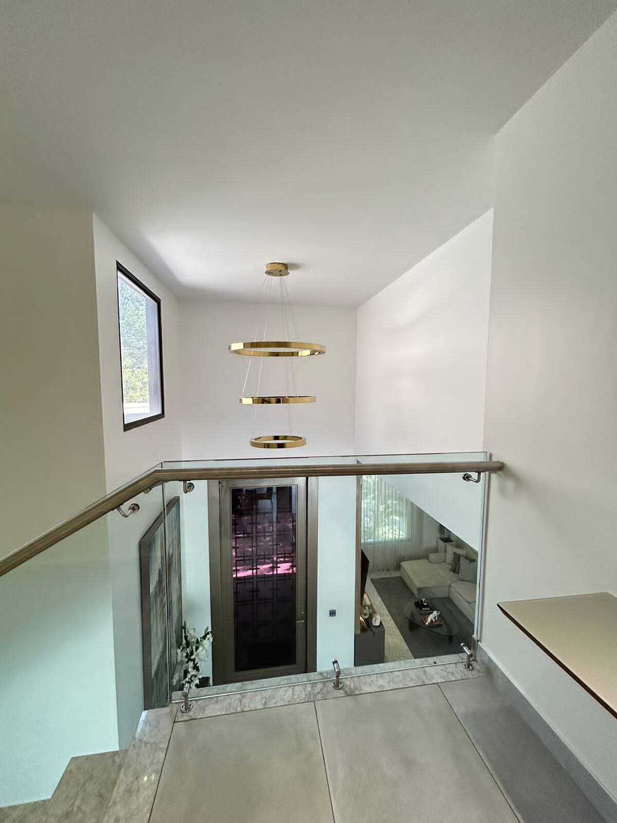 MOCOLI LINDA VILLA  CON PISCINA MODERNA — foto 6