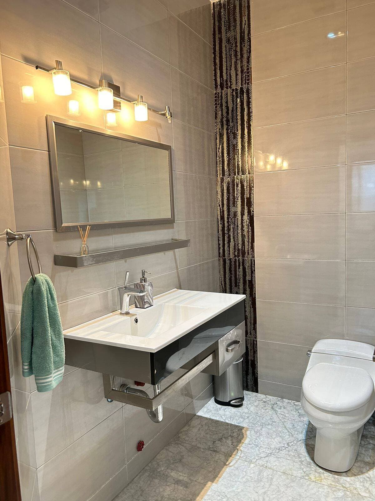 MOCOLI LINDA VILLA  CON PISCINA MODERNA — foto 11