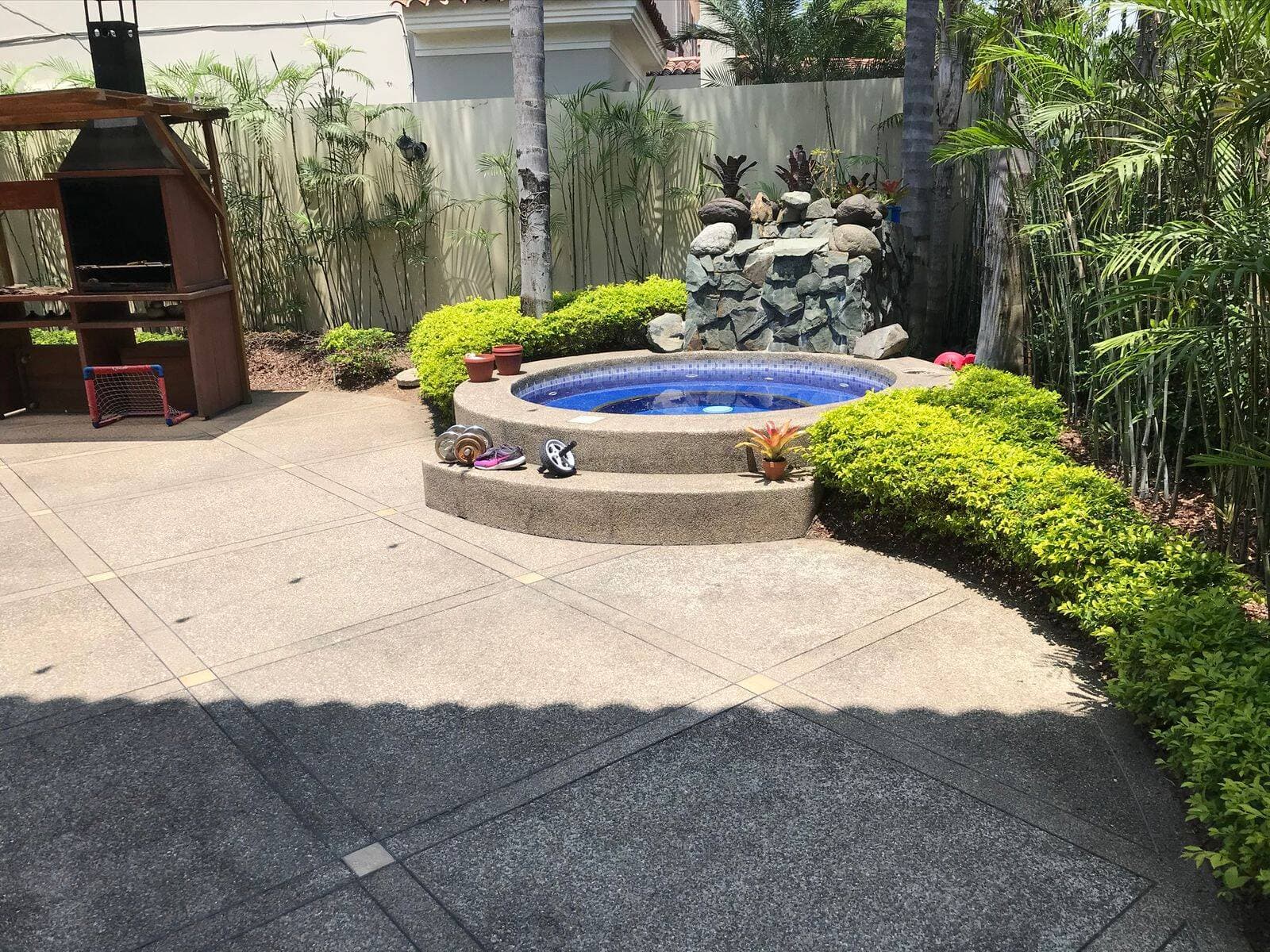 VISTASOL VILLA DE 4 DORMITORIOS-ESTUDIO JACUZZI — foto 1