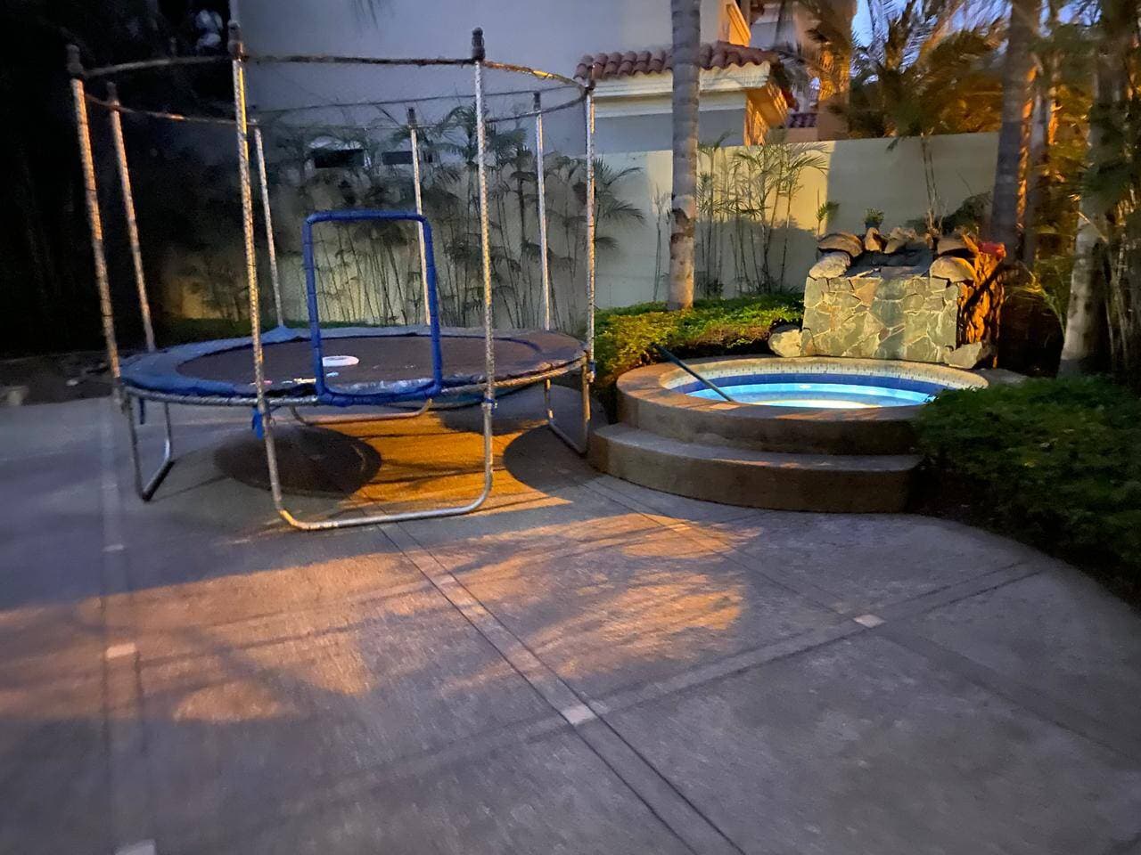 VISTASOL VILLA DE 4 DORMITORIOS-ESTUDIO JACUZZI — foto 4