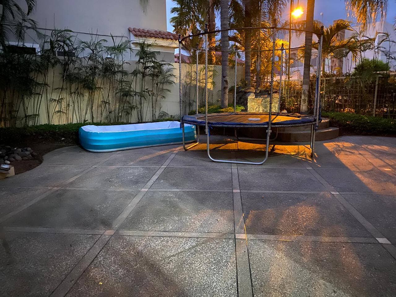 VISTASOL VILLA DE 4 DORMITORIOS-ESTUDIO JACUZZI — foto 11
