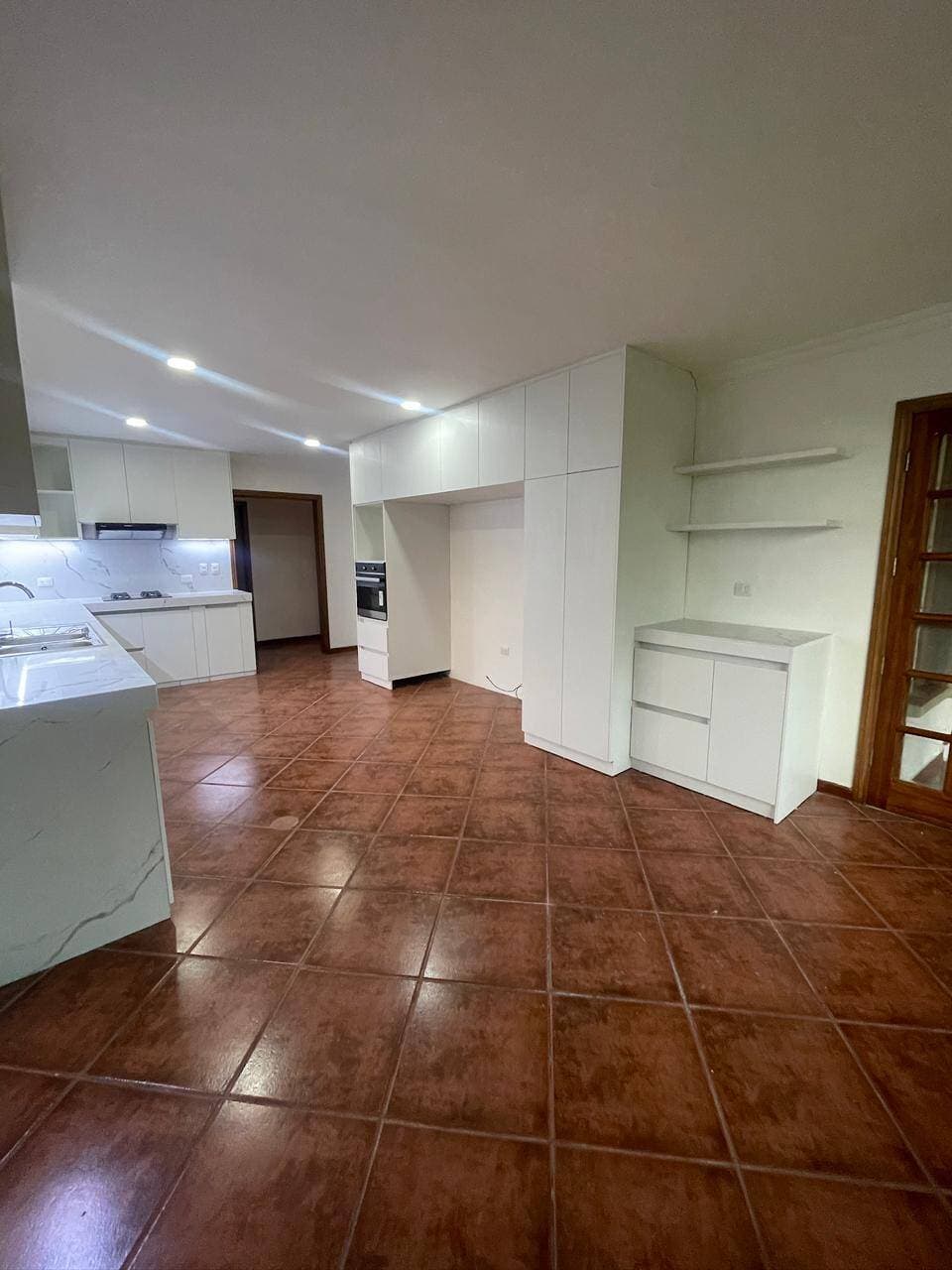 EL CORTIJO VILLA 2500 MTS DE TERRENO — foto 2