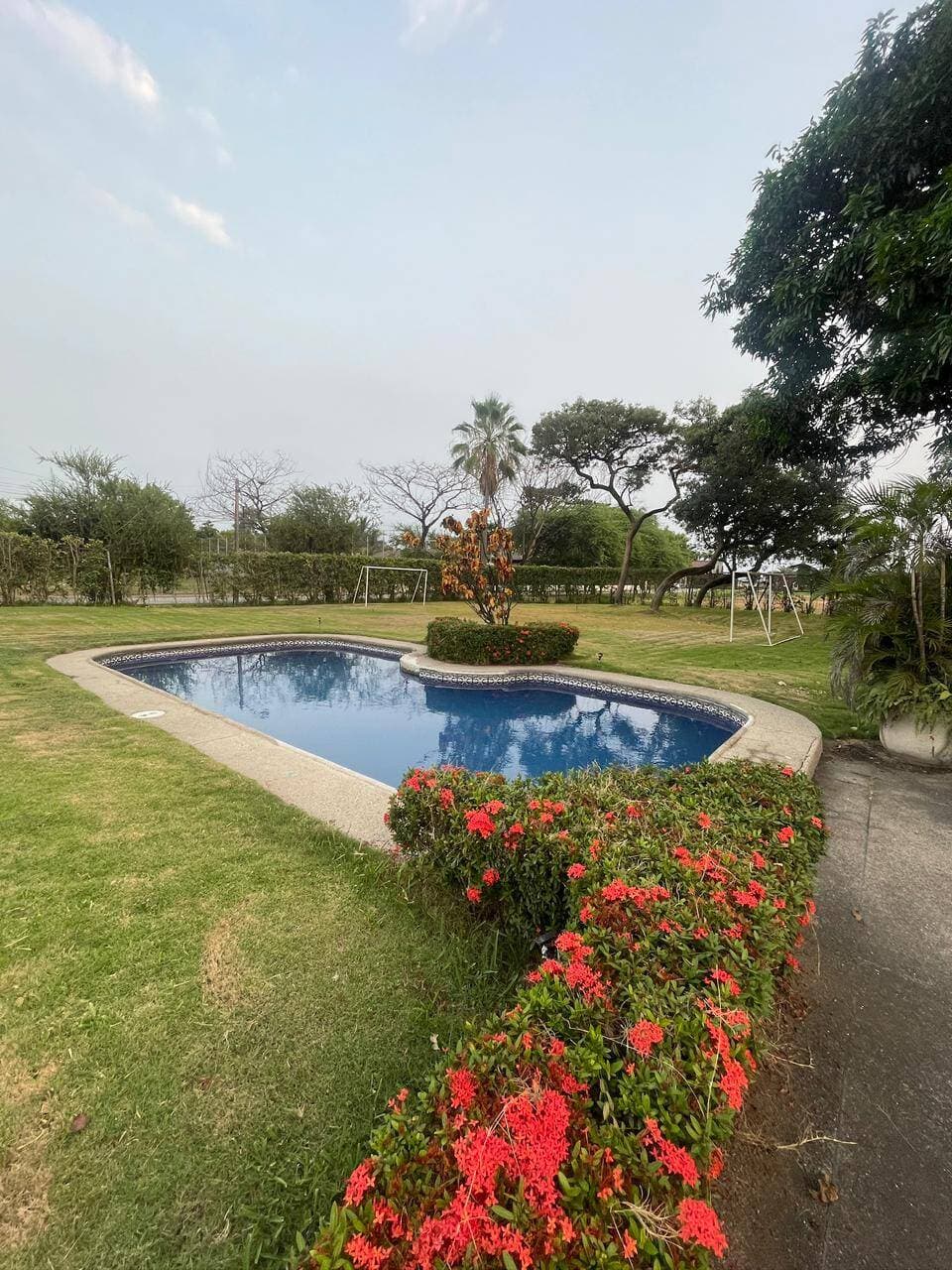 EL CORTIJO VILLA 2500 MTS DE TERRENO — foto 7