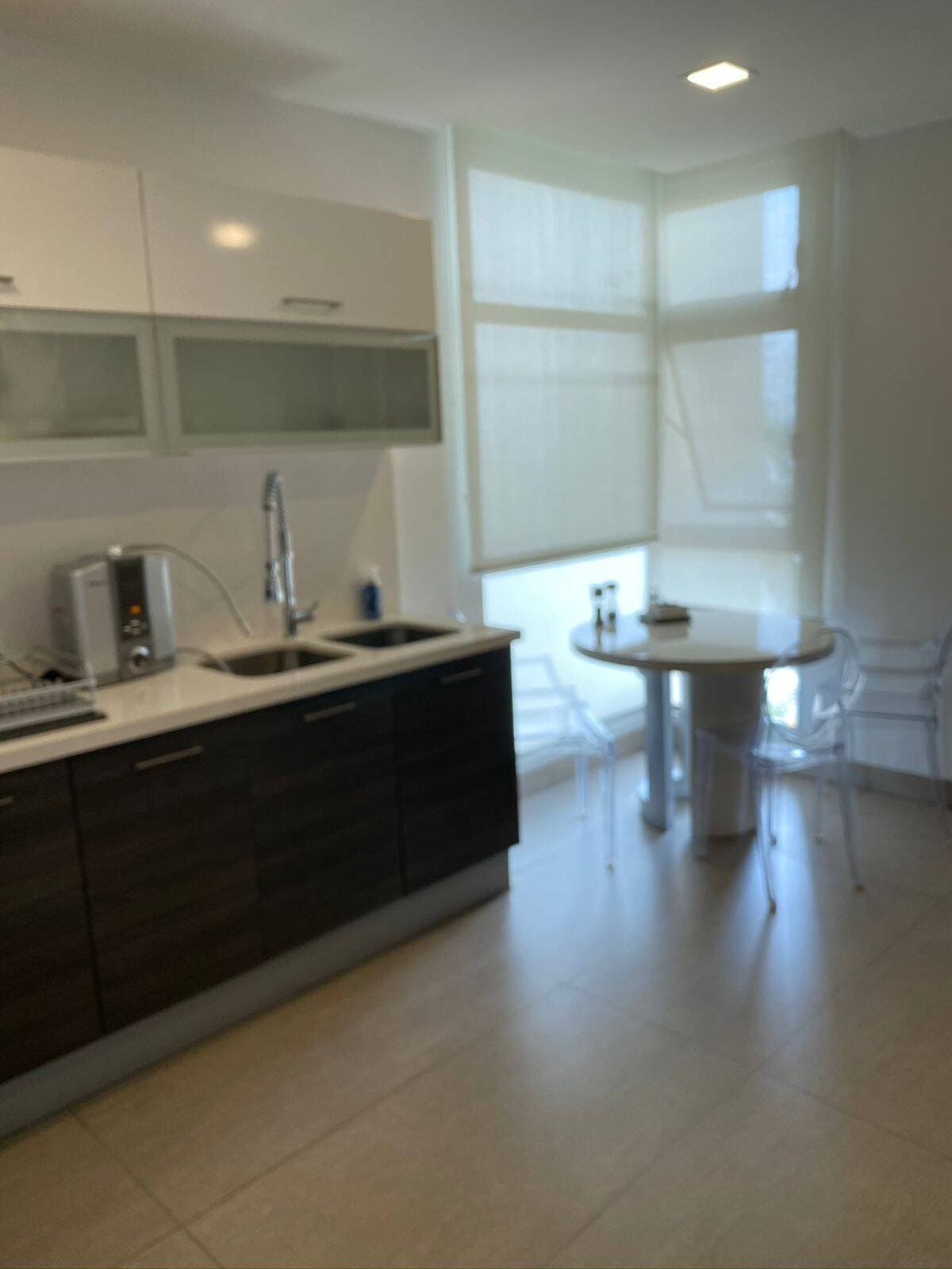 DEPARTAMENTO PRIMEROS KILOMETROS LINDO AL RIO — foto 1