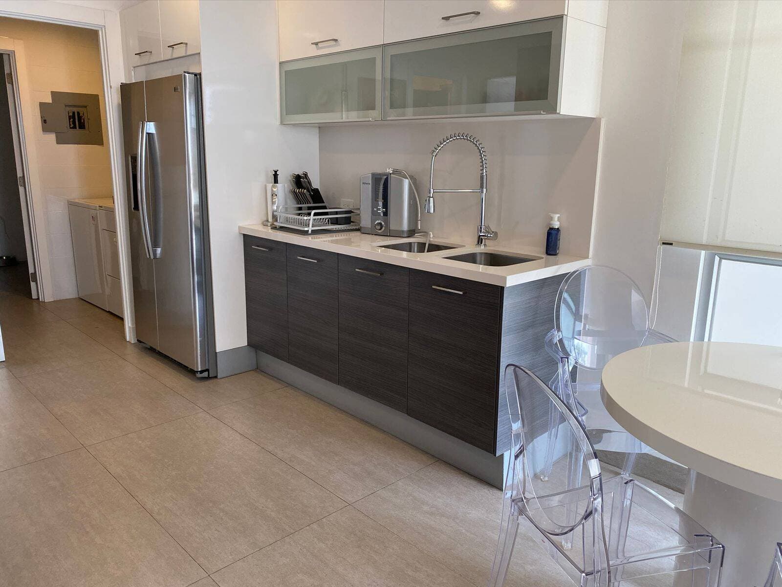 DEPARTAMENTO PRIMEROS KILOMETROS LINDO AL RIO — foto 3