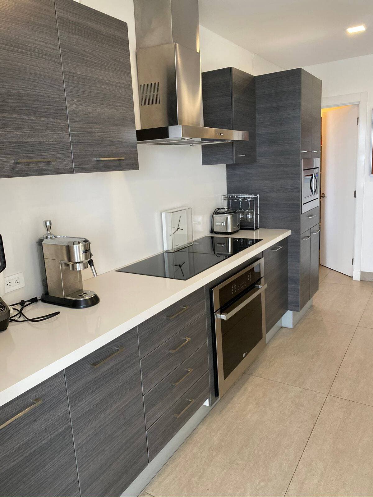 DEPARTAMENTO PRIMEROS KILOMETROS LINDO AL RIO — foto 4