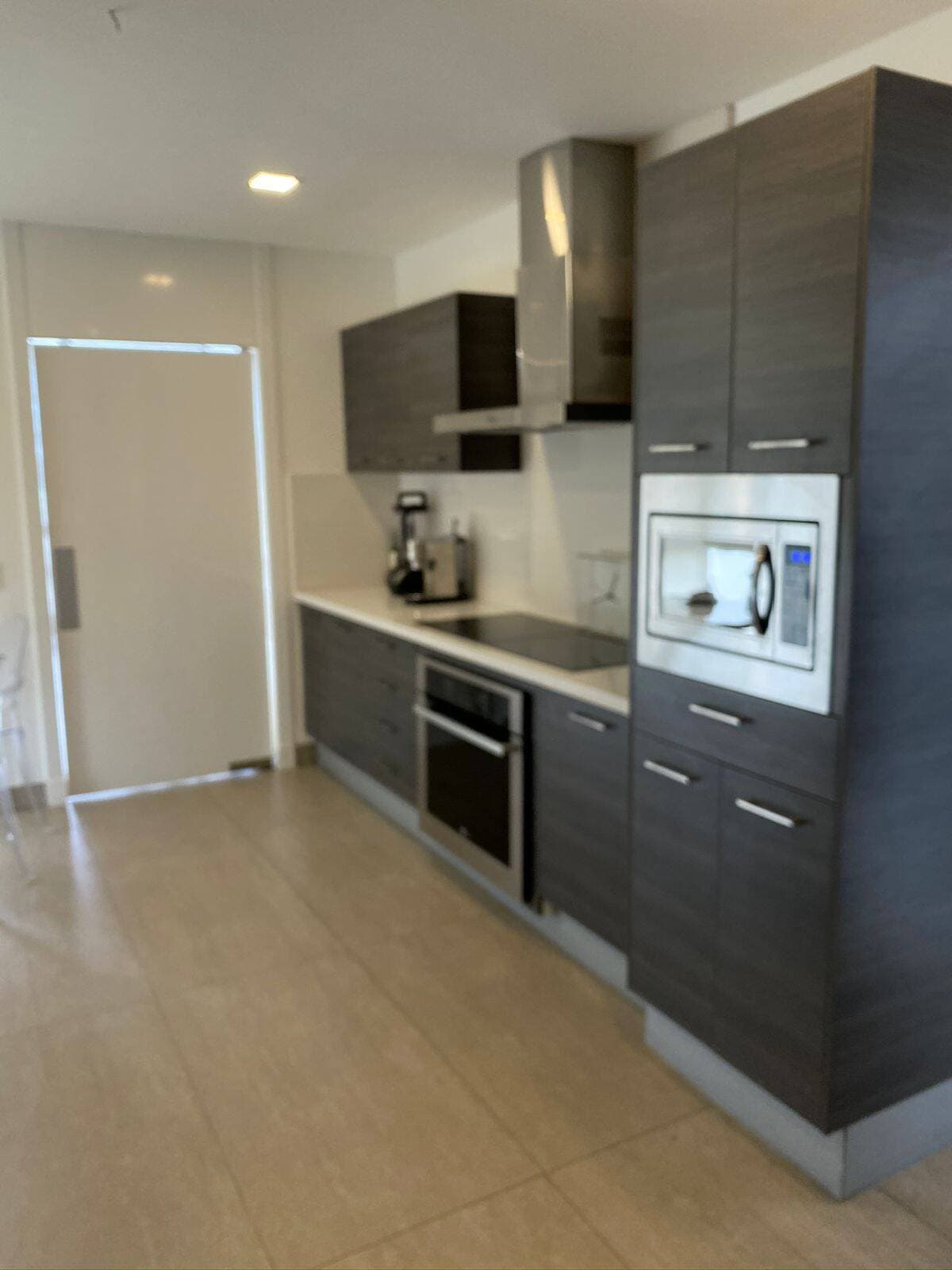 DEPARTAMENTO PRIMEROS KILOMETROS LINDO AL RIO — foto 2