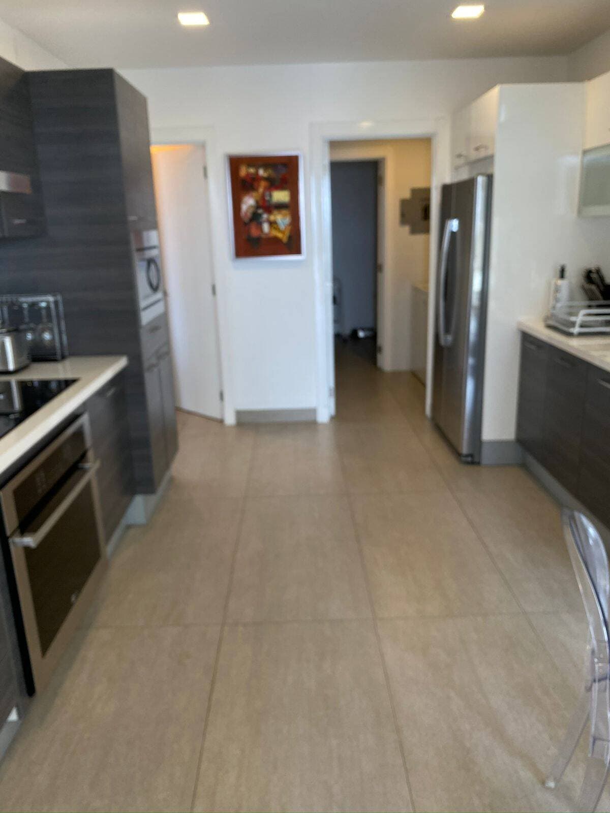 DEPARTAMENTO PRIMEROS KILOMETROS LINDO AL RIO — foto 5