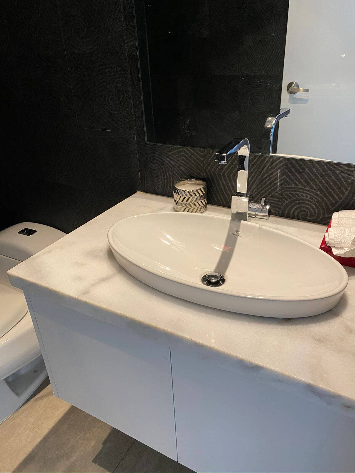DEPARTAMENTO PRIMEROS KILOMETROS LINDO AL RIO — foto 8