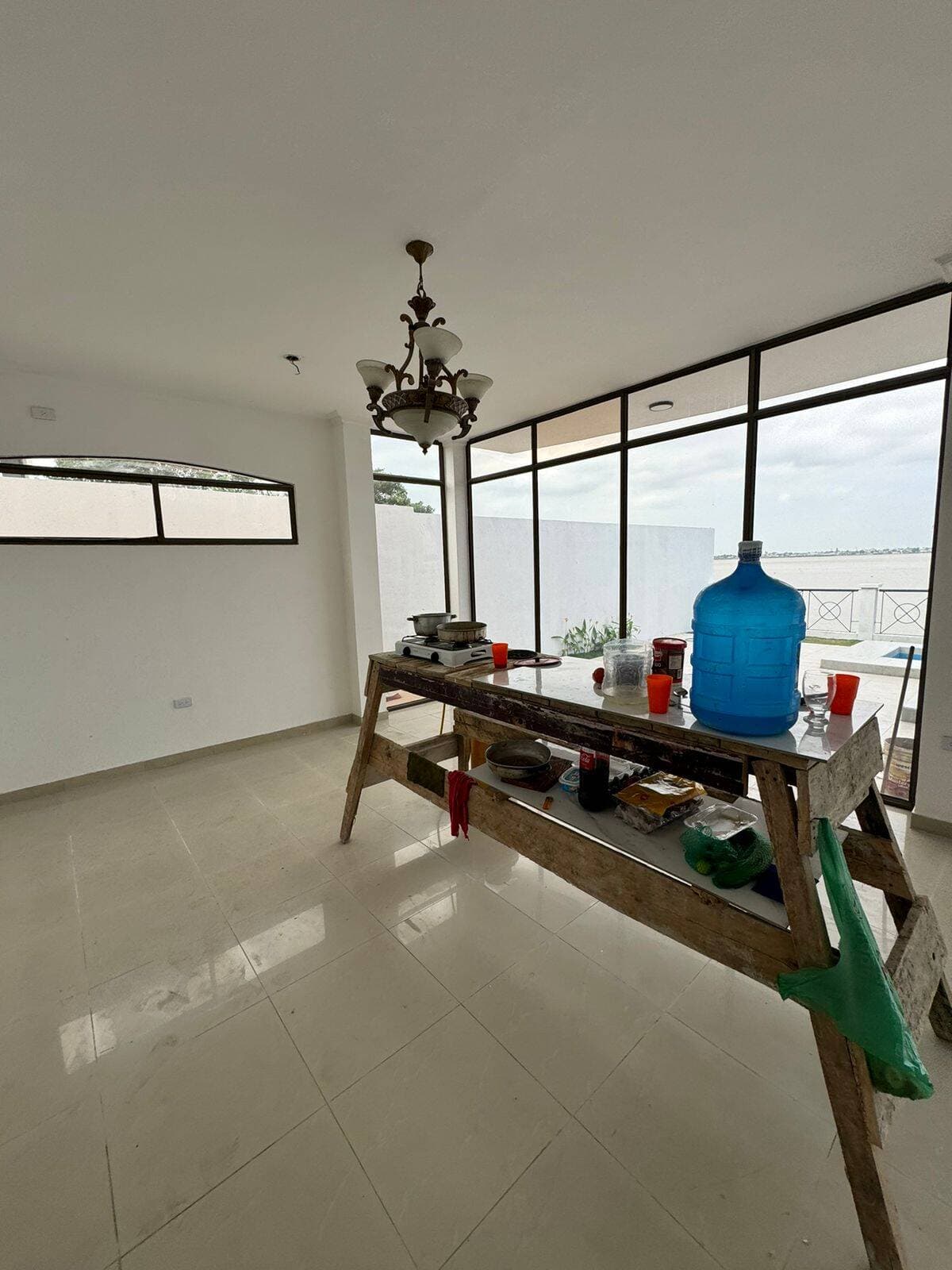 TERRENO AL RIO EN PRIMEROS KILOMETROS 690 MTS — foto 2