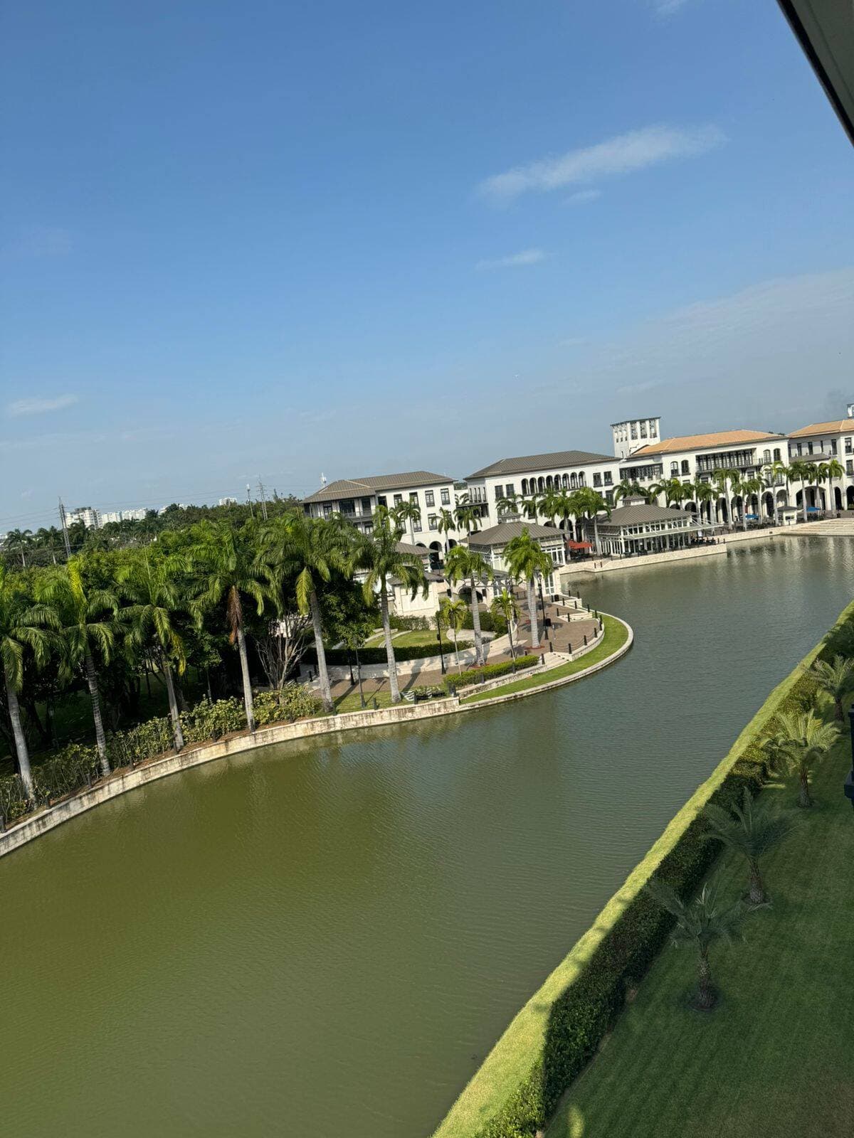 HARBOR RESIDENCES PENTHOUSE CON ROOFTOP — foto 11