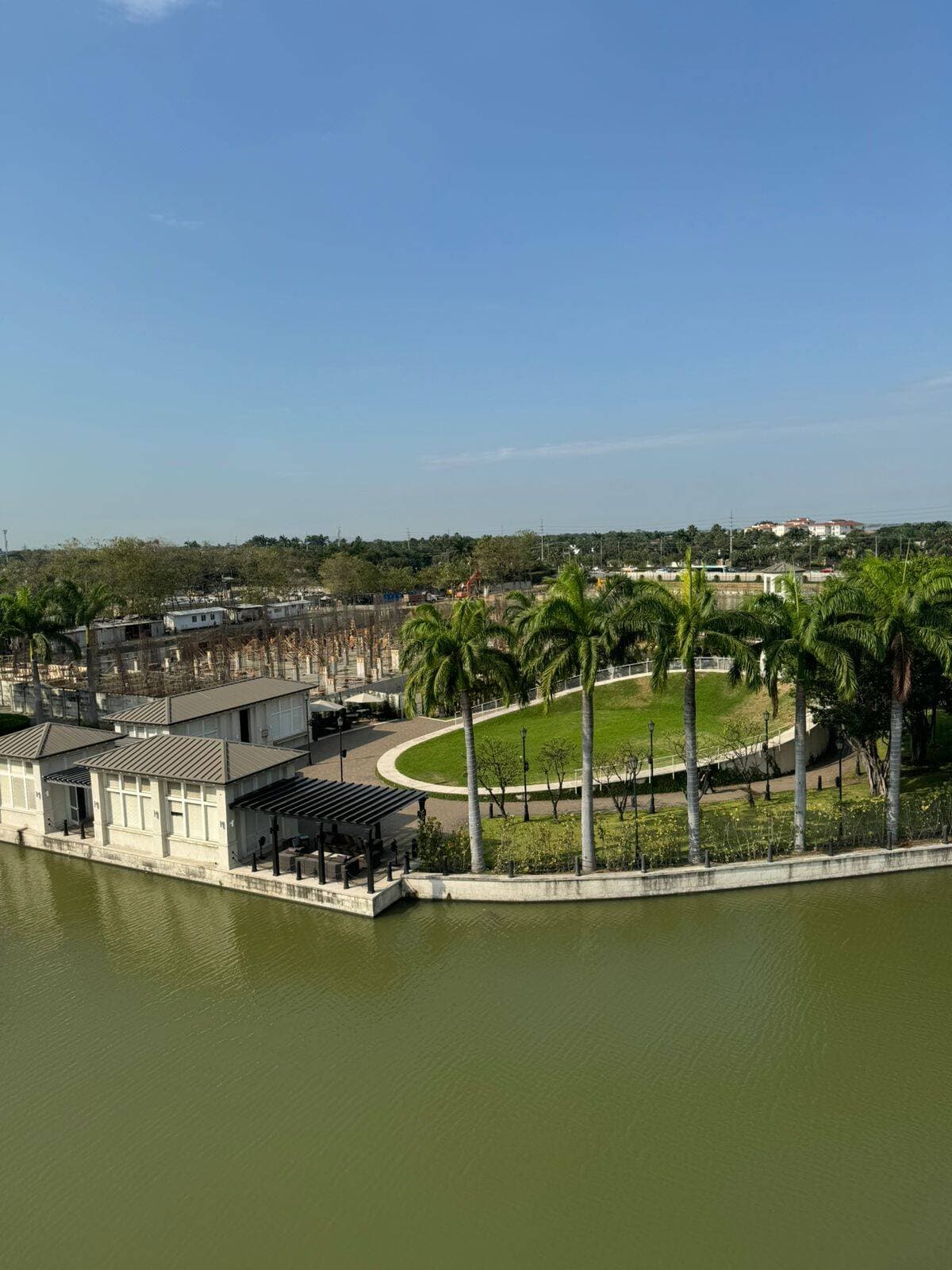 HARBOR RESIDENCES PENTHOUSE CON ROOFTOP — foto 13
