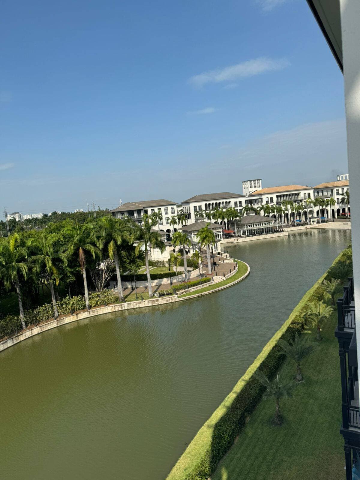HARBOR RESIDENCES PENTHOUSE CON ROOFTOP — foto 14