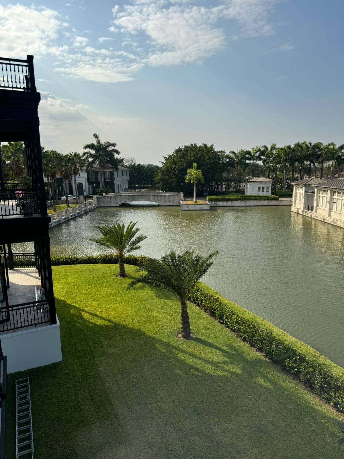 HARBOR RESIDENCES DPTO 319 MTS2 CON VISTA AL LAGO — foto 2
