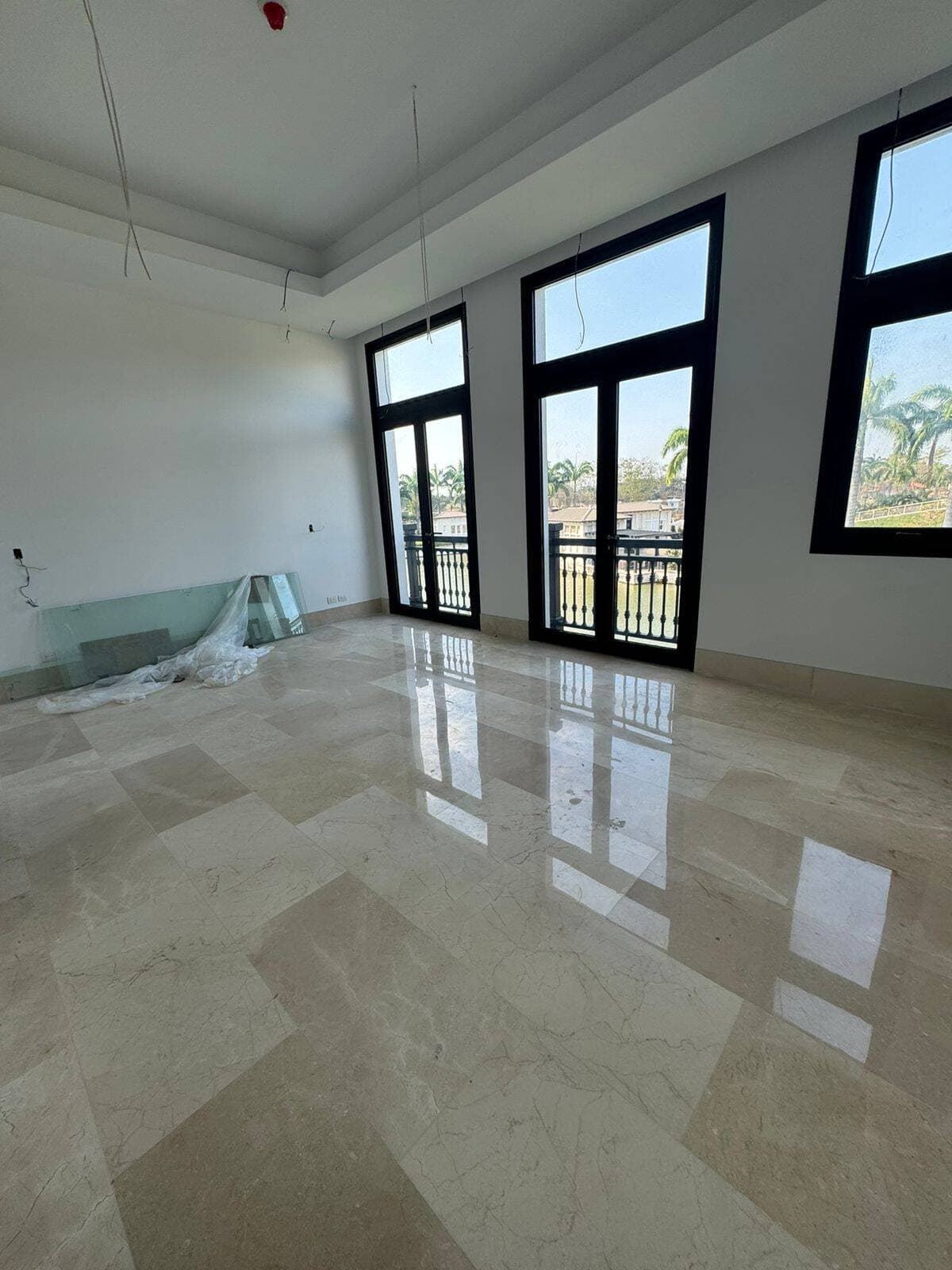 HARBOR RESIDENCES DPTO 319 MTS2 CON VISTA AL LAGO — foto 10