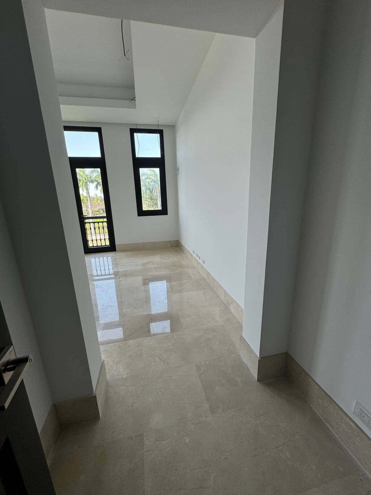 HARBOR RESIDENCES DPTO 319 MTS2 CON VISTA AL LAGO — foto 8
