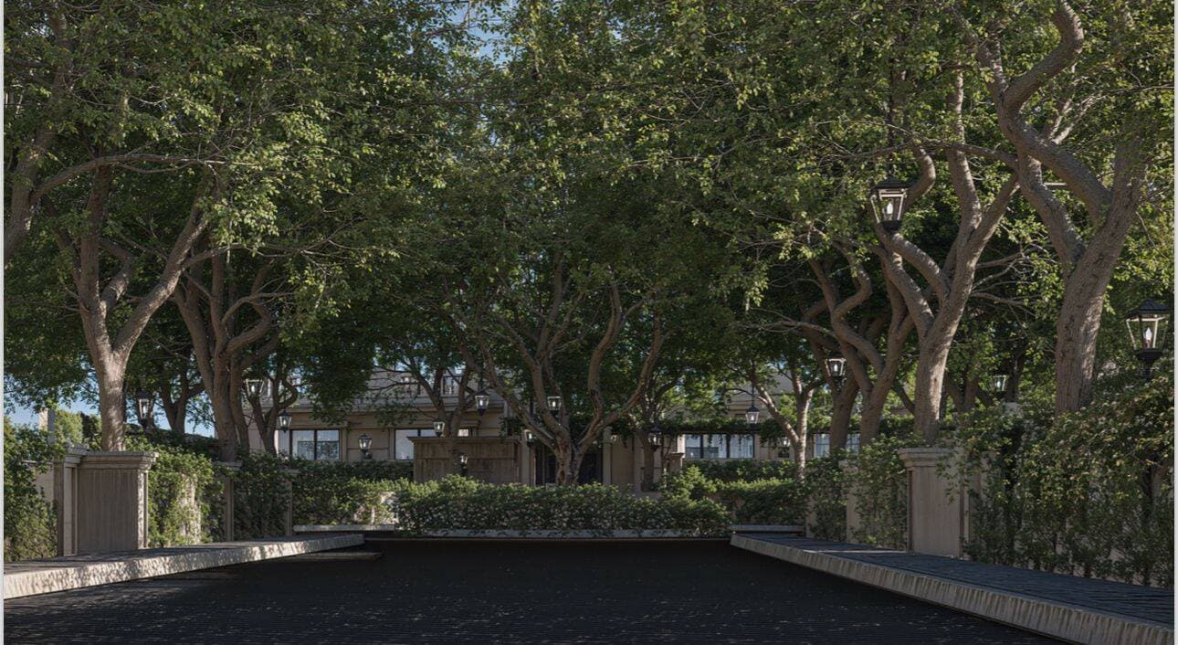 PLAZA DEL ROSAL RESIDENCES — foto 13